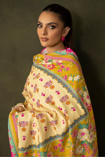 Zellbury Shirt Shalwar Dupatta - 0289 Online Shopping